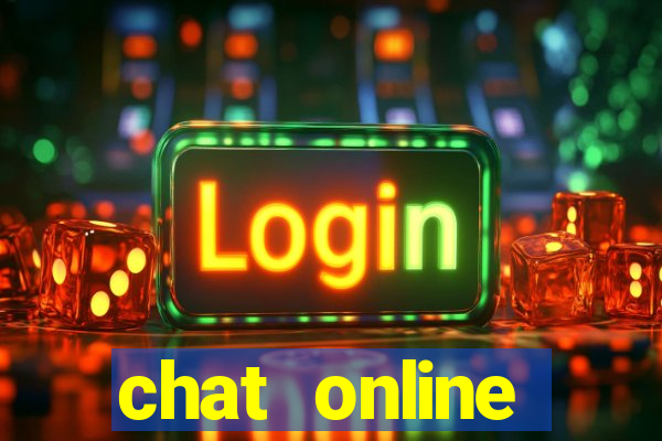 chat online gratuito para conversar